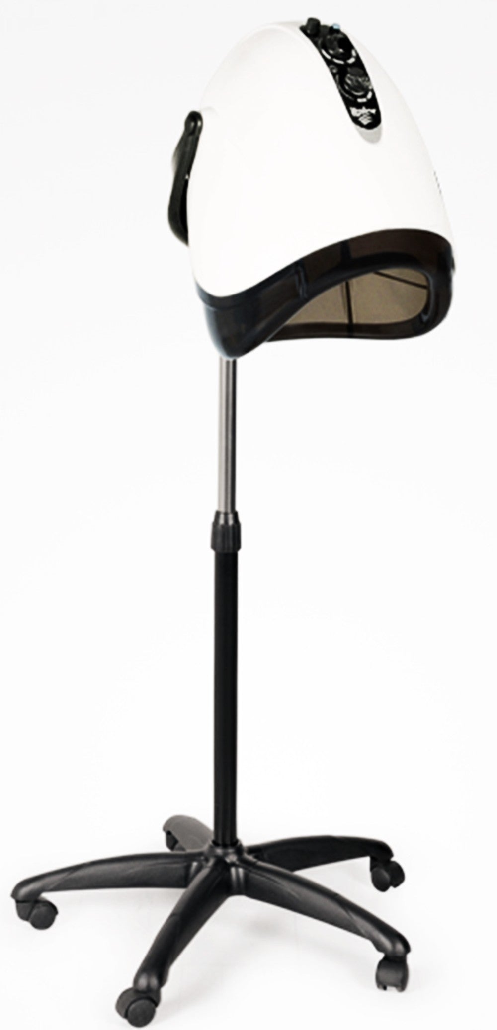 Secador de casco ionic 3 velocidades pie