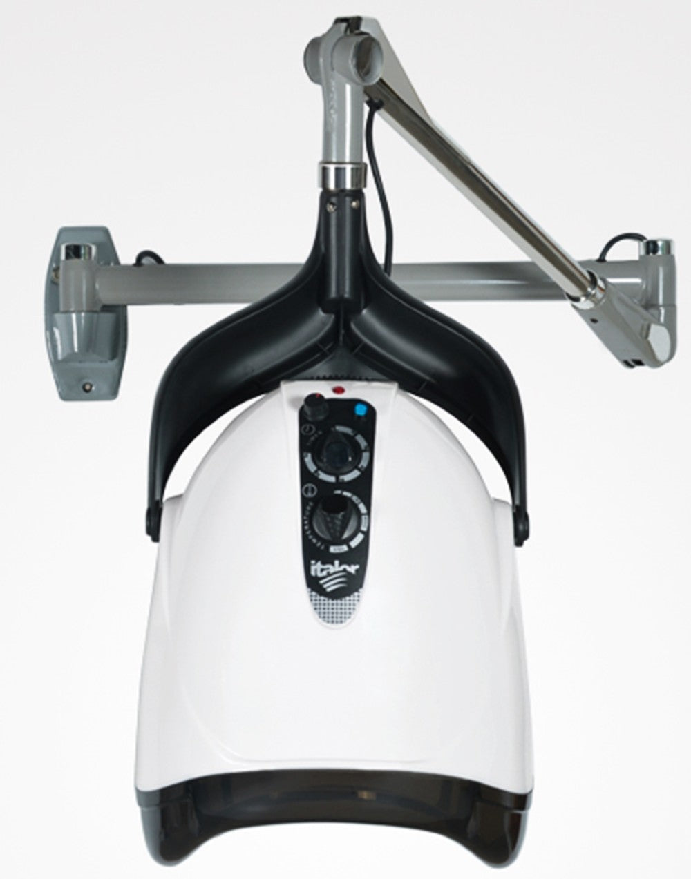 Secador de casco ionic 3 velocidades aereo