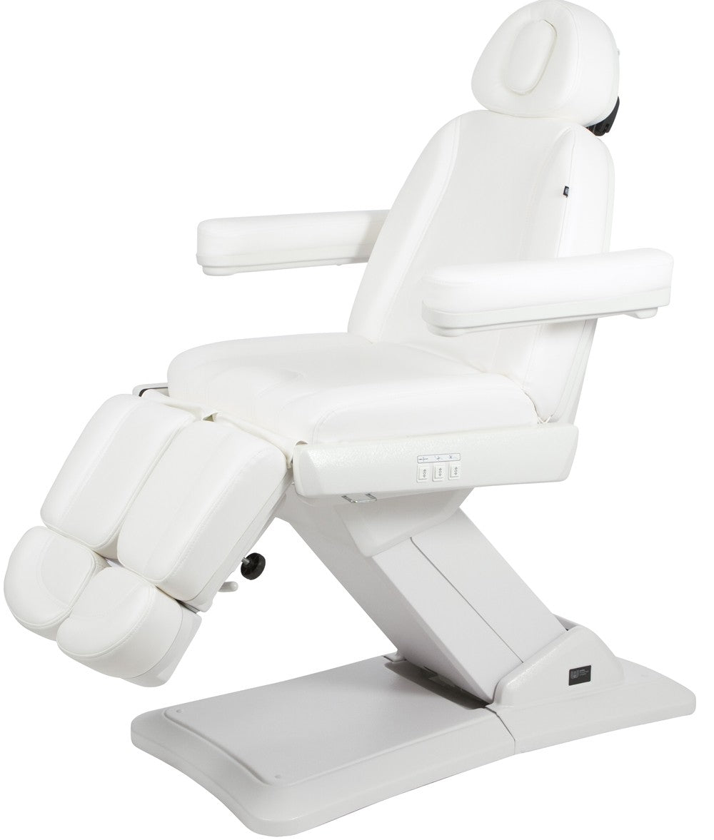 Sillón podología Medical 3 motores.
