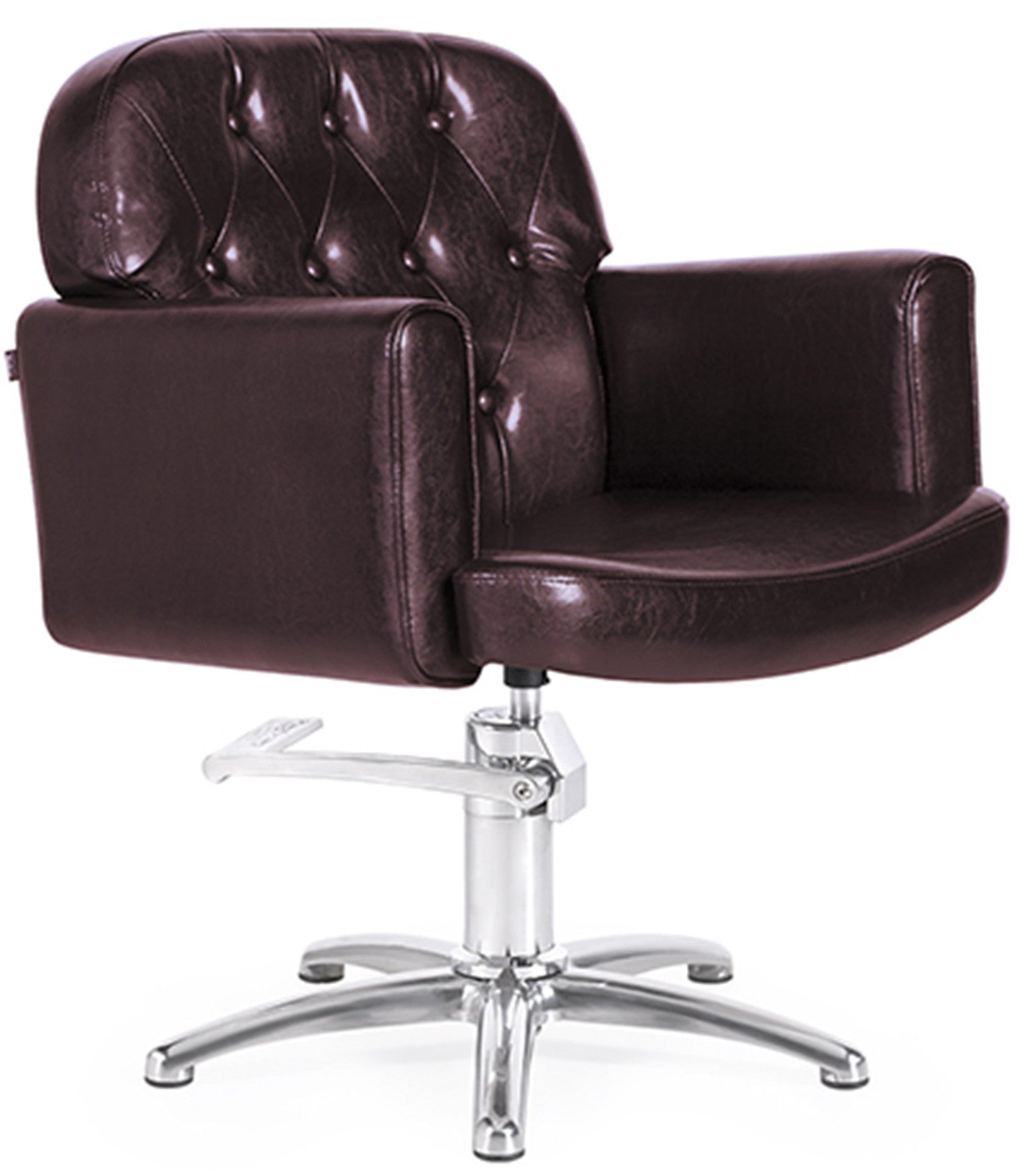 Sillón de Peluquería Andros