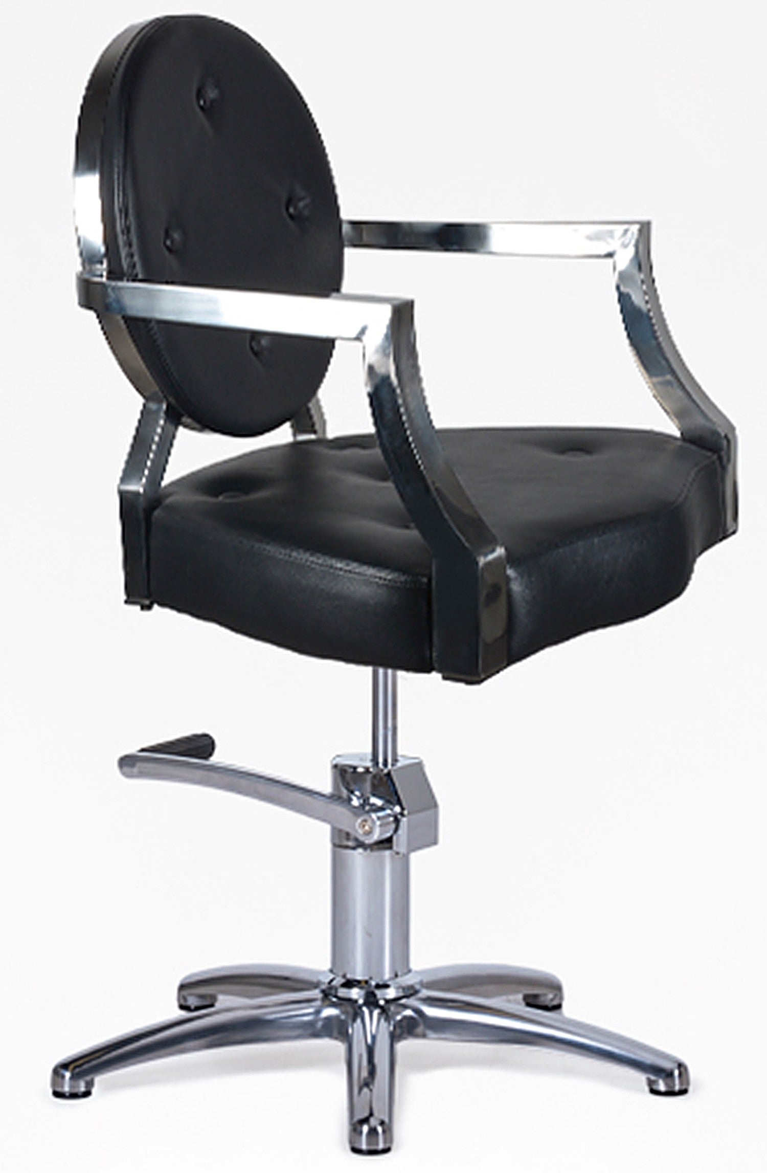 Silla de corte peluquería Mirtha