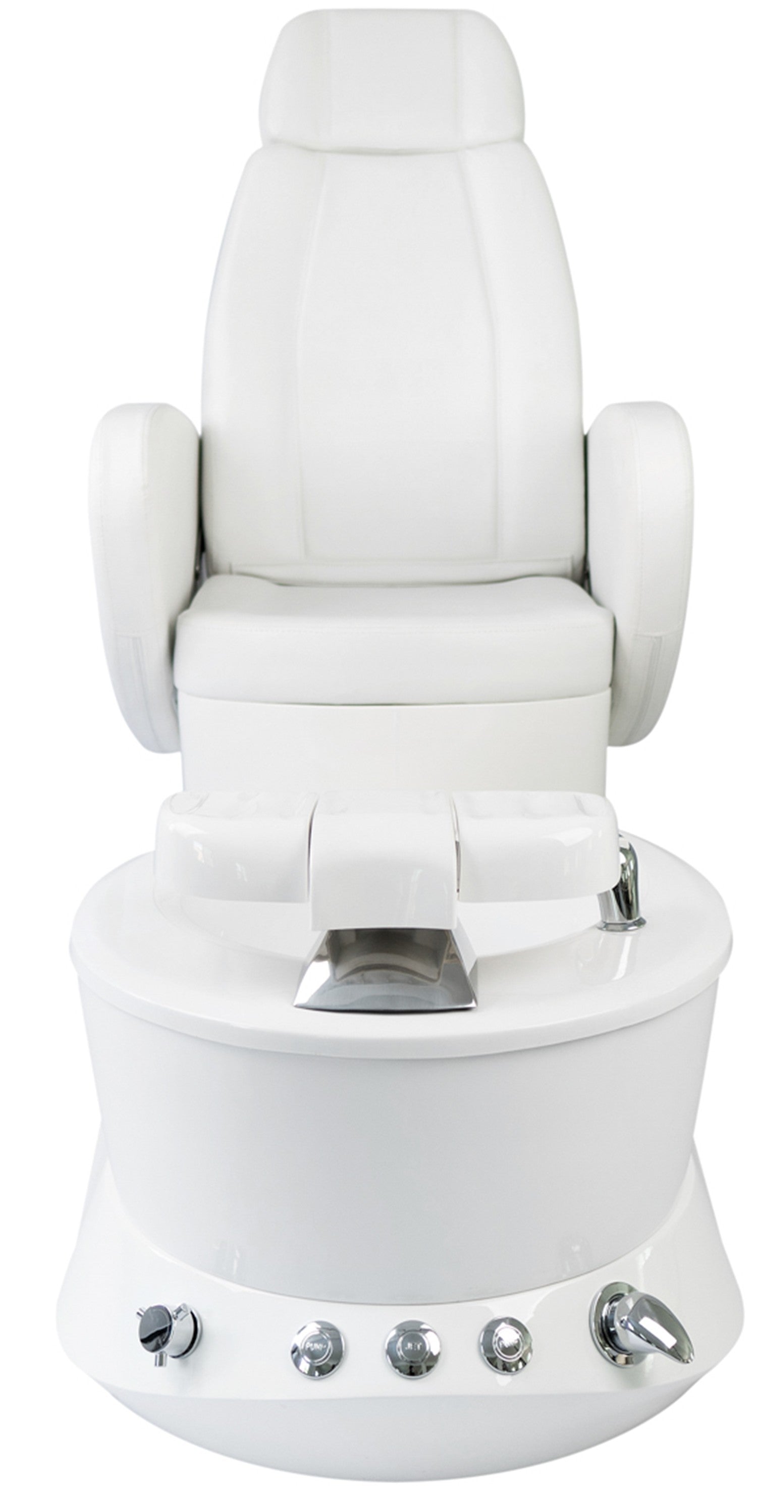 Sillón pedicura hidromasaje Ava