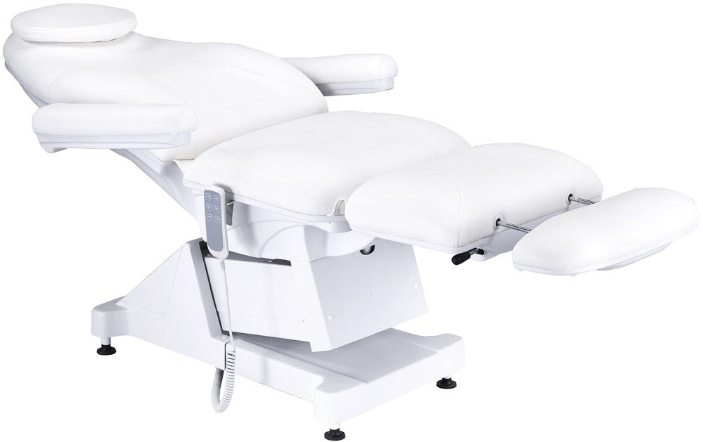 Camilla eléctrica de 3 motores Joanne