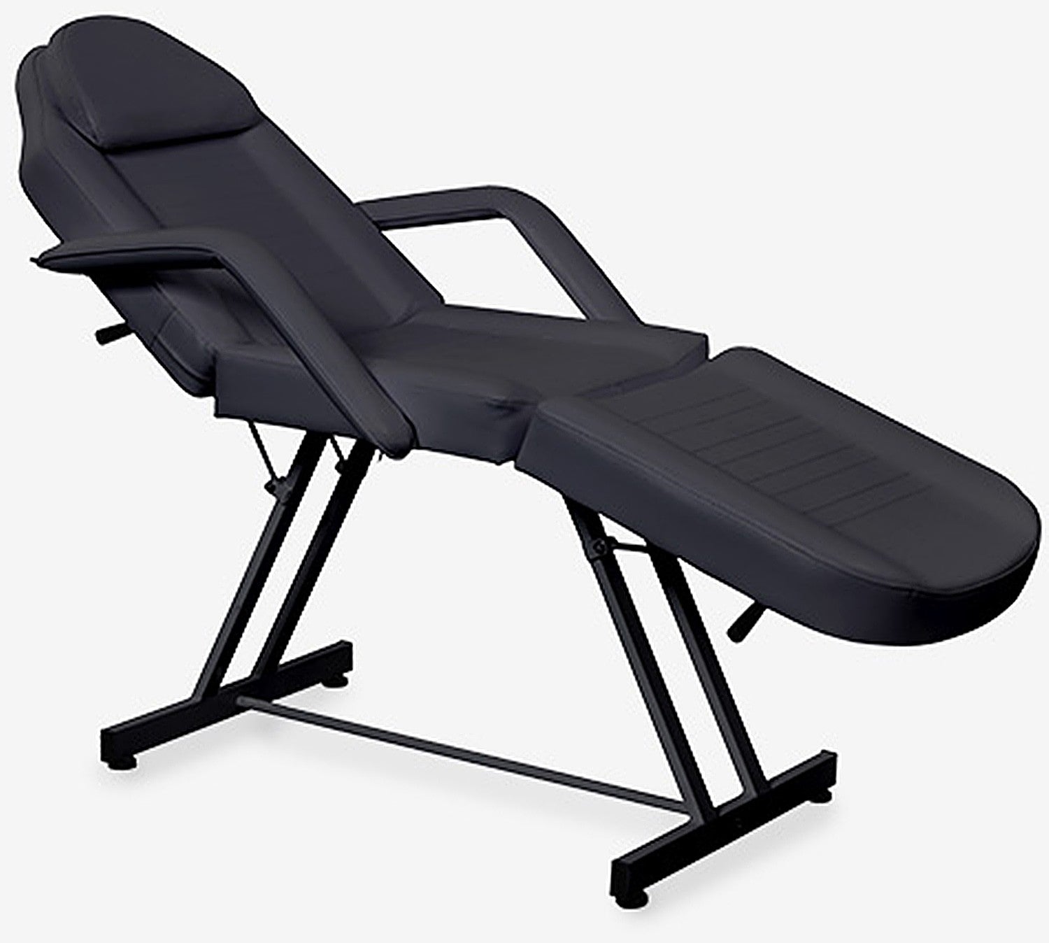 Camilla estética 3 cuerpos Vega