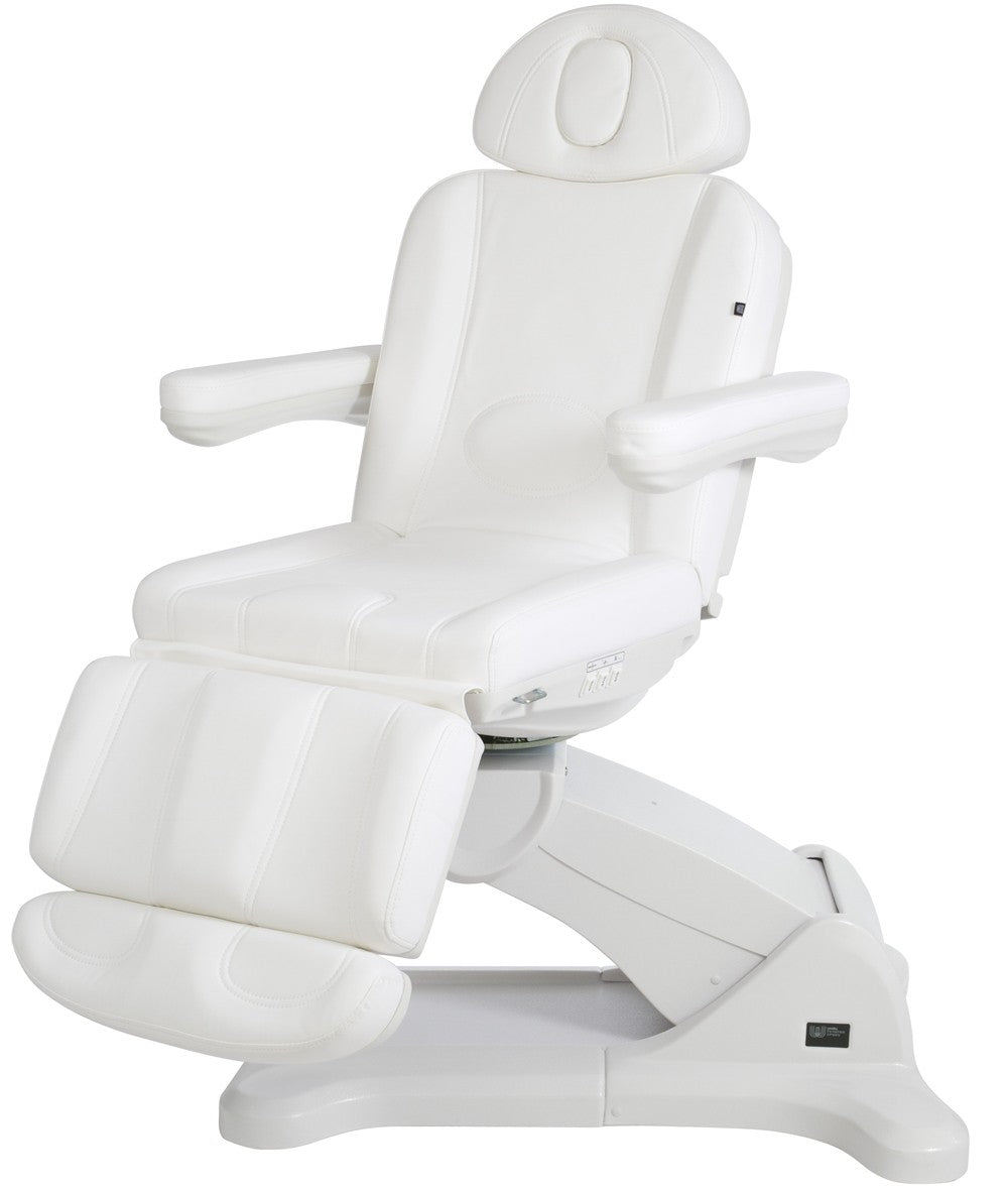 Weelko camilla eléctrica Tempo 4 motores Calefacción