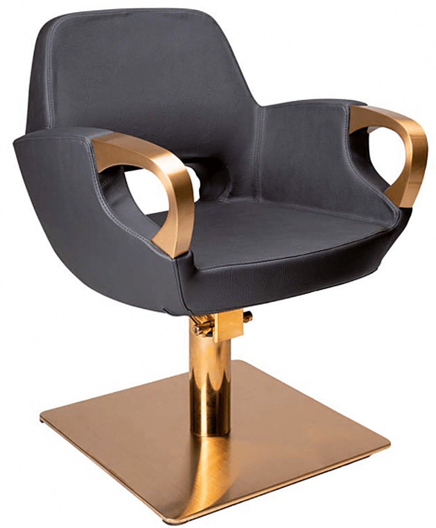 Sillón tocador Gold