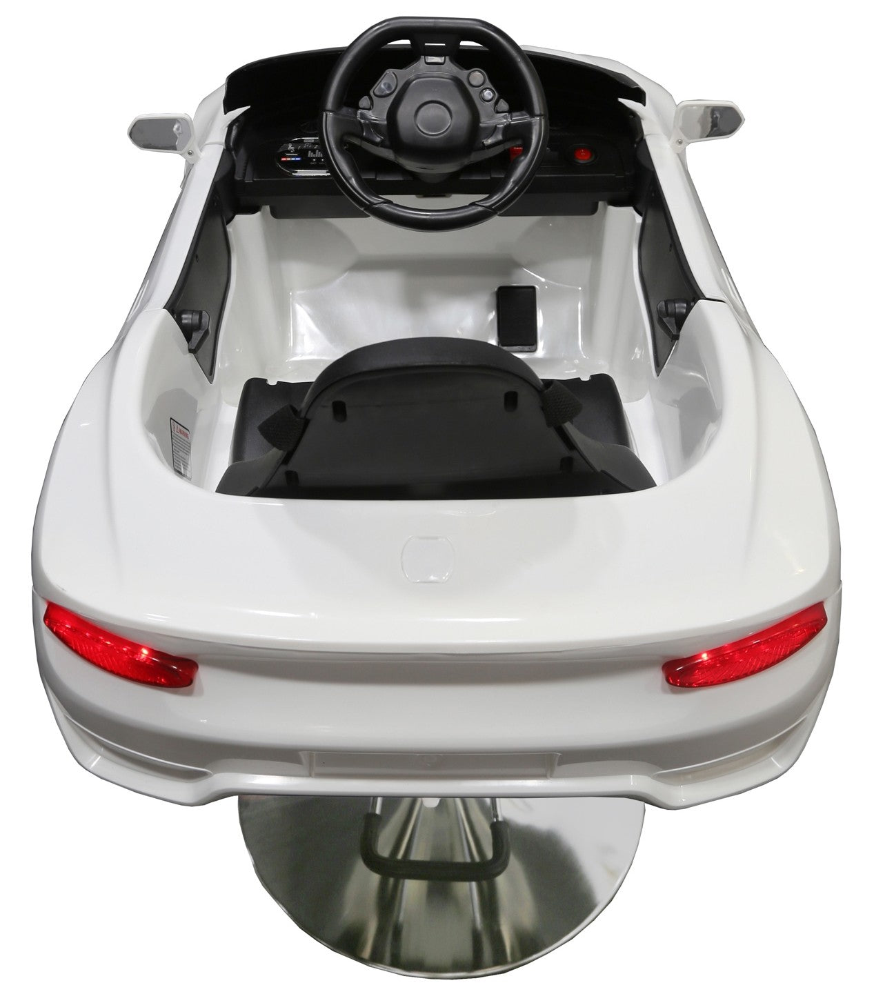 Silla de peluquería para niños