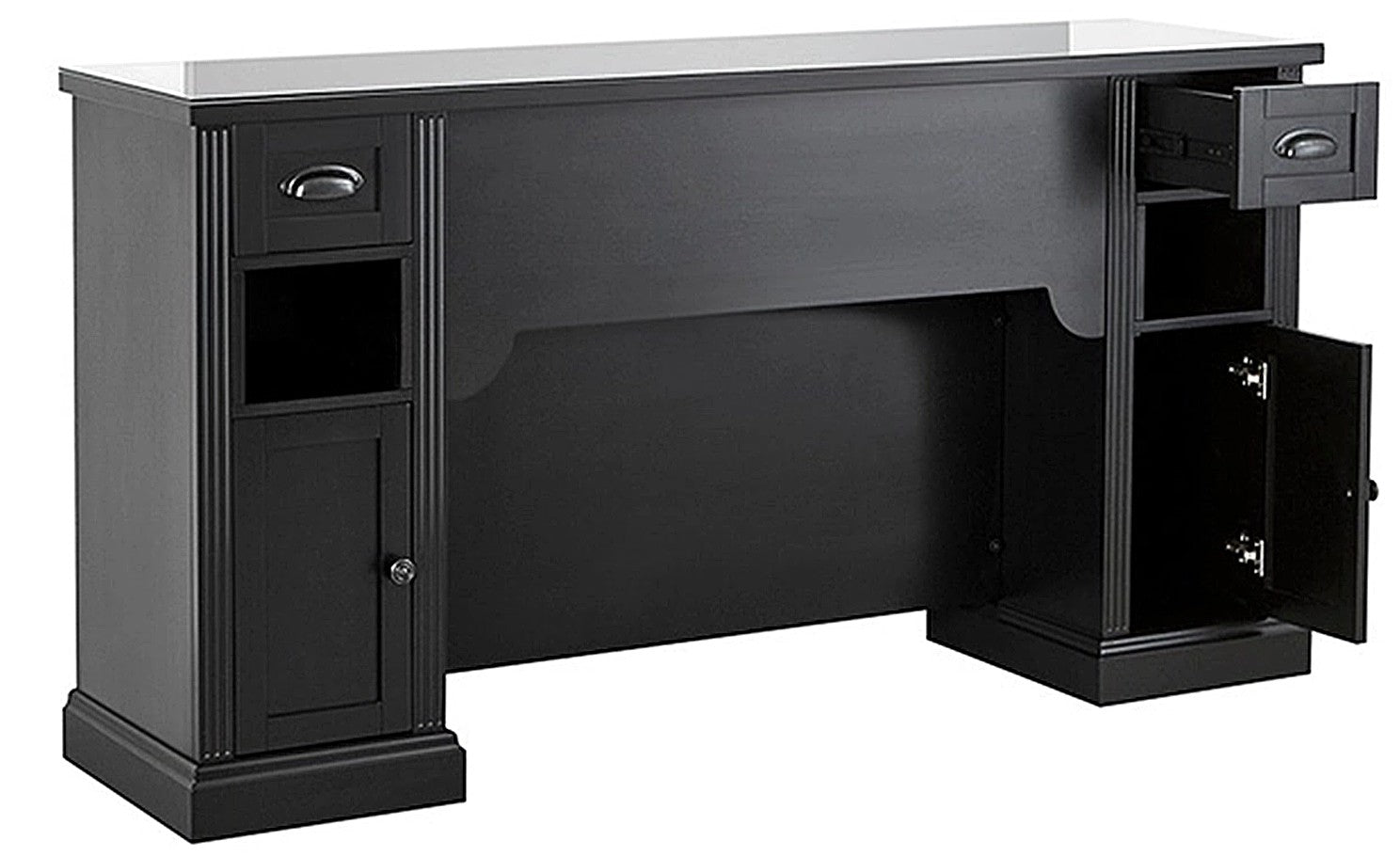 Aparador barbero William