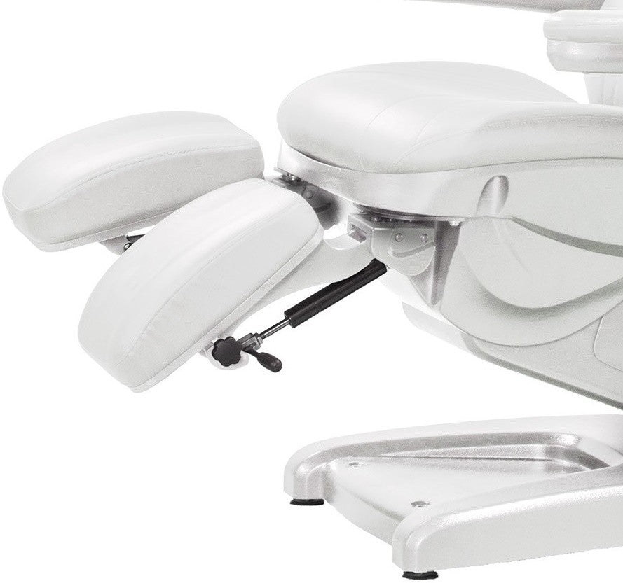 Sillón podologos Minka eléctrico 3 motores