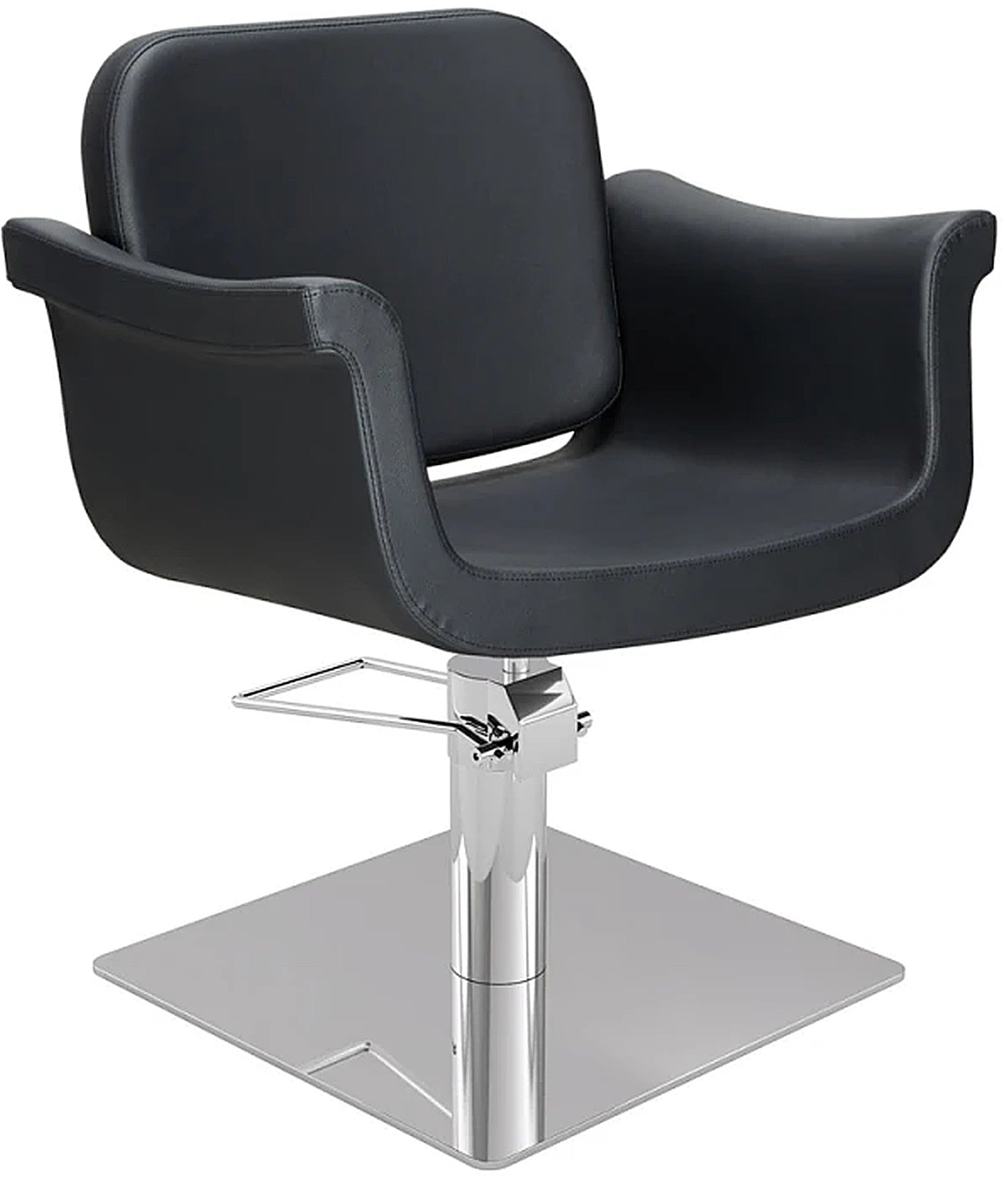 Silla de corte peluquería Hydra