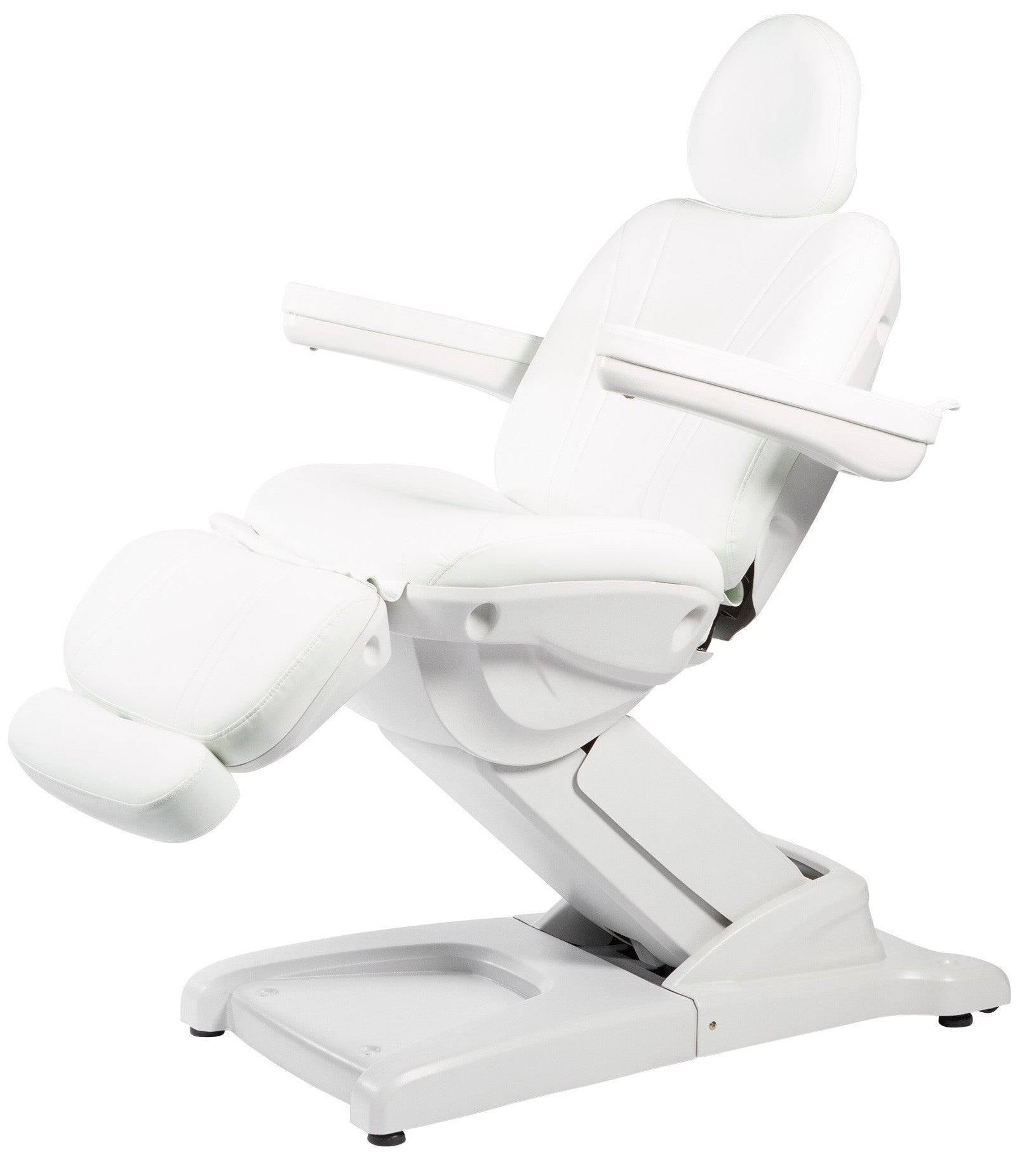 Camilla Girta 4 motores.