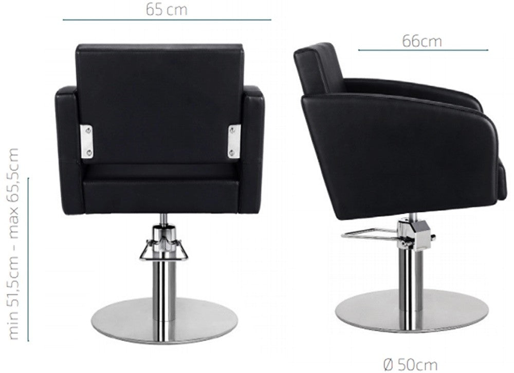 Sillón tocador peluquería Loris