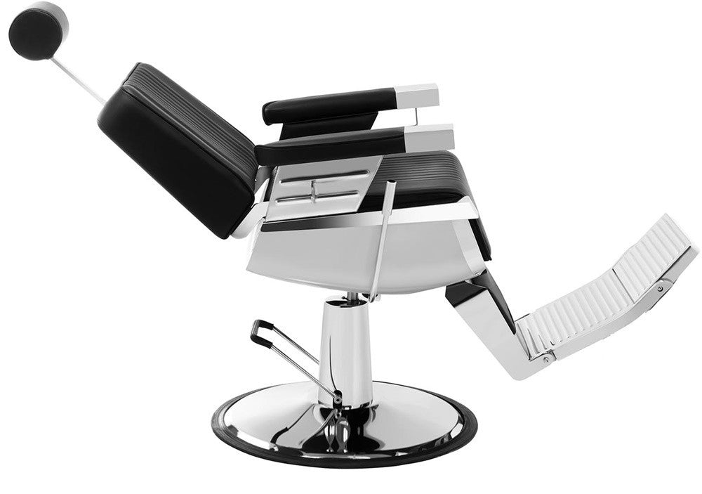 Sillón de barbero Fringe