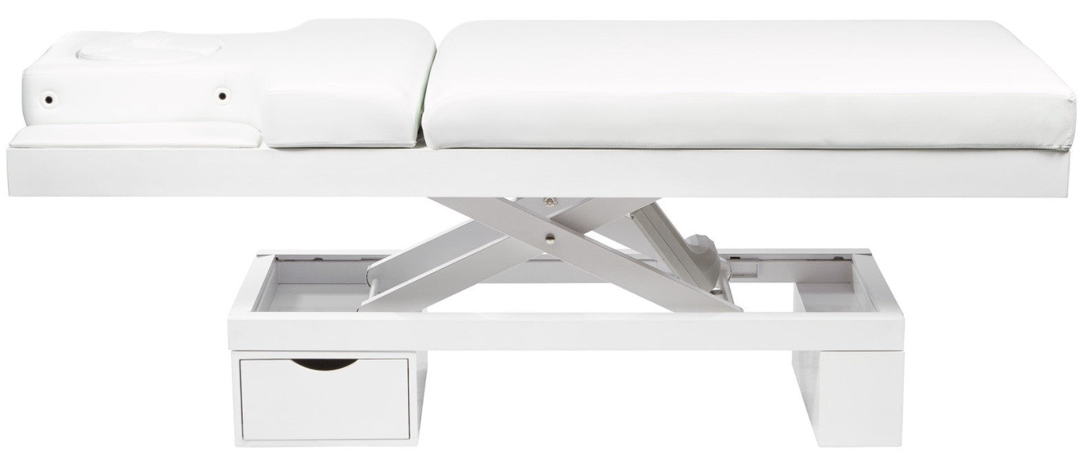 Camilla de masaje Limb 2 motores