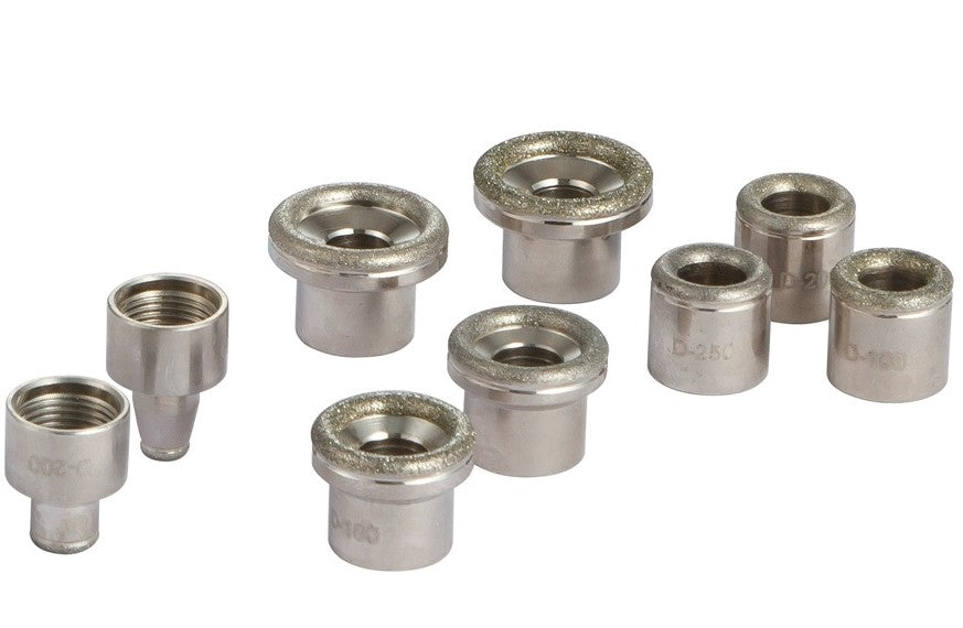 Repuesto puntas de diamante dermoabrasion