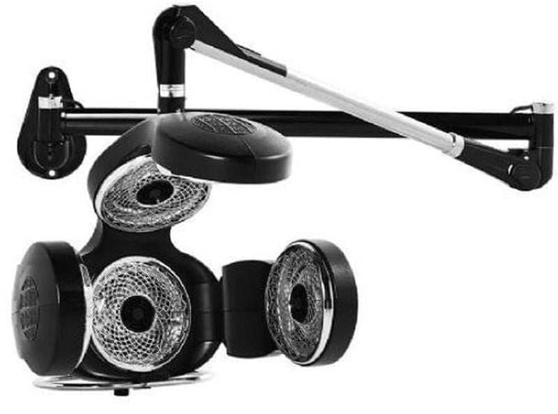 Secador Climazon Infrarrojos aéreo