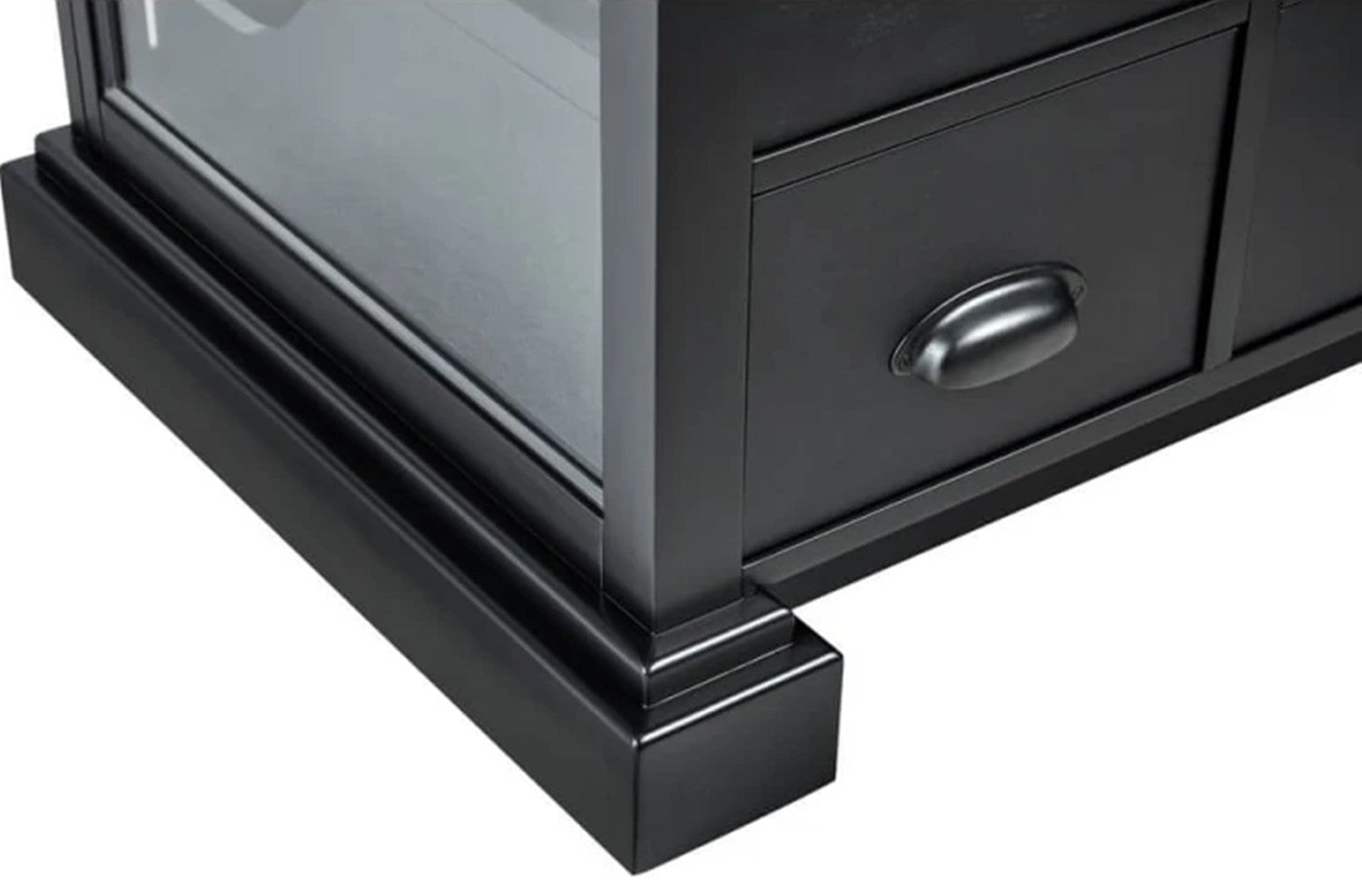 Mostrador vitrina Reno