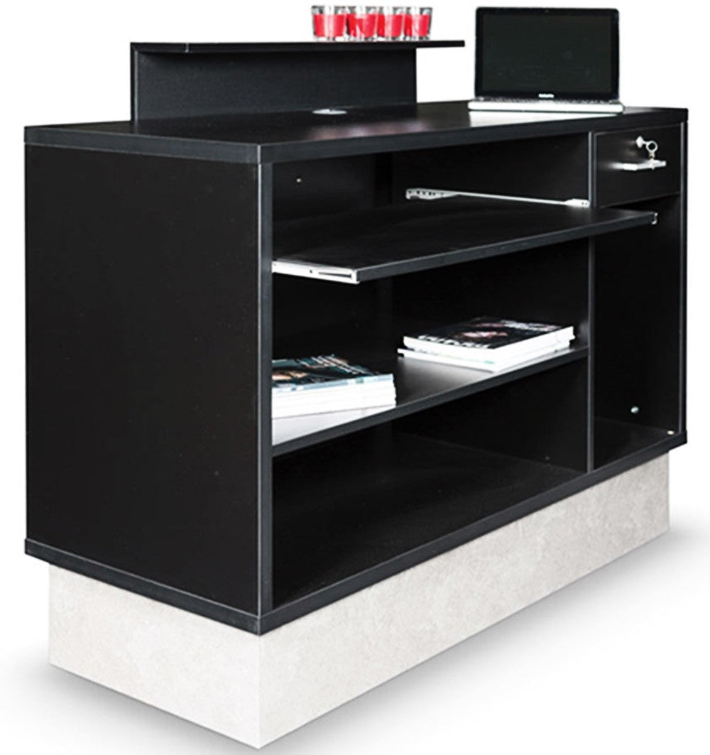Recepción mostrador SPA Terri