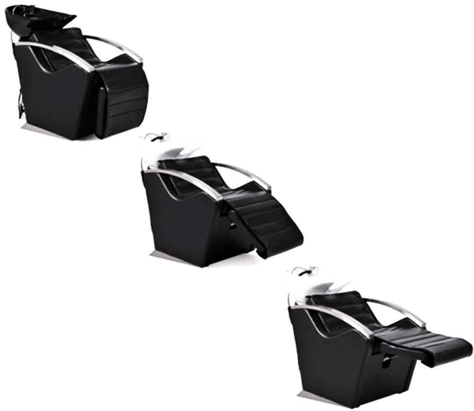 Lavacabezas con masaje Ulises