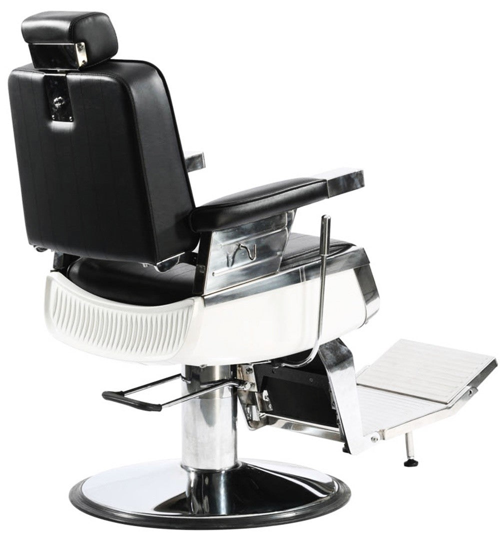 Sillón de Barbero BART