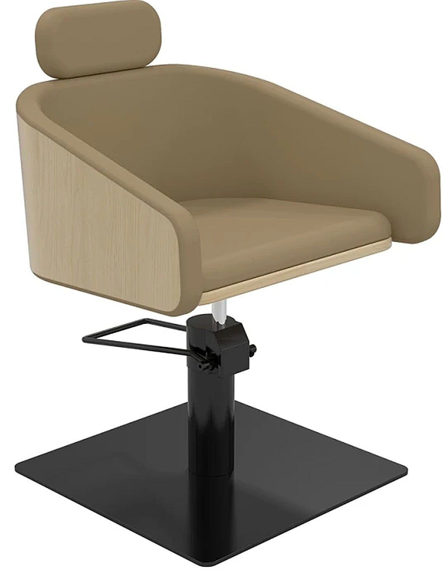 Sillón tocador Alya