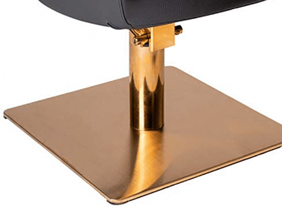 Sillón tocador Gold