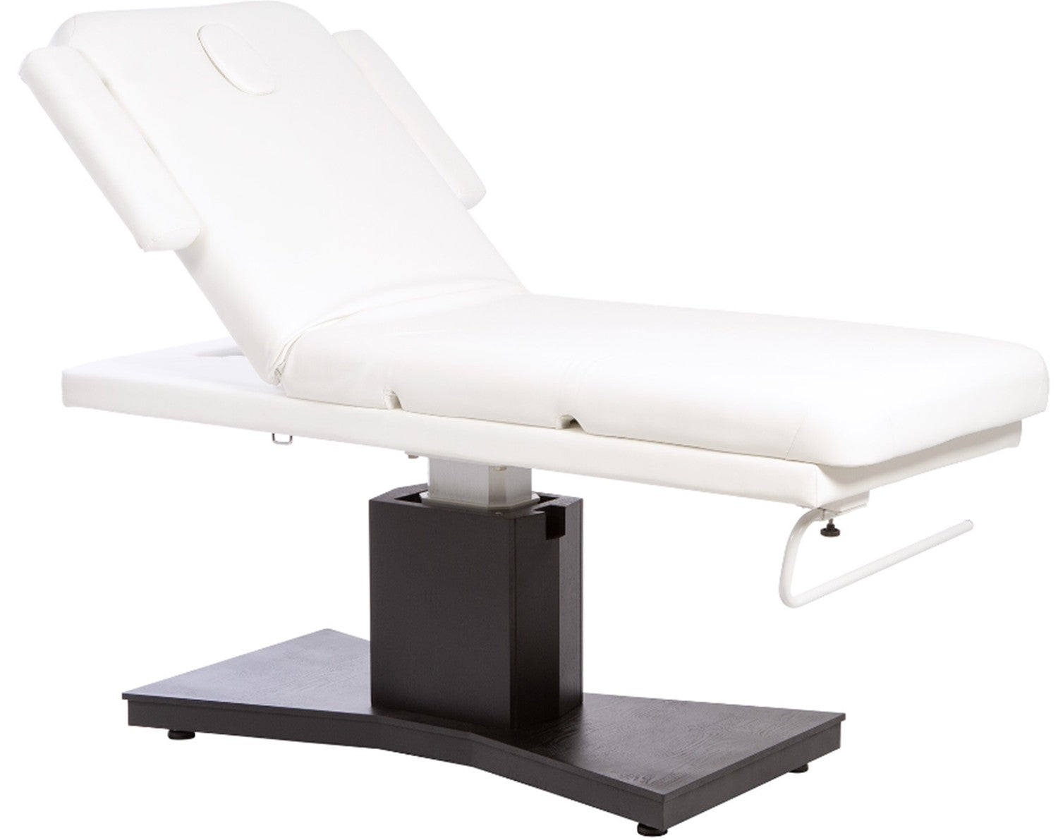 Camilla SPA Bere 3 motores