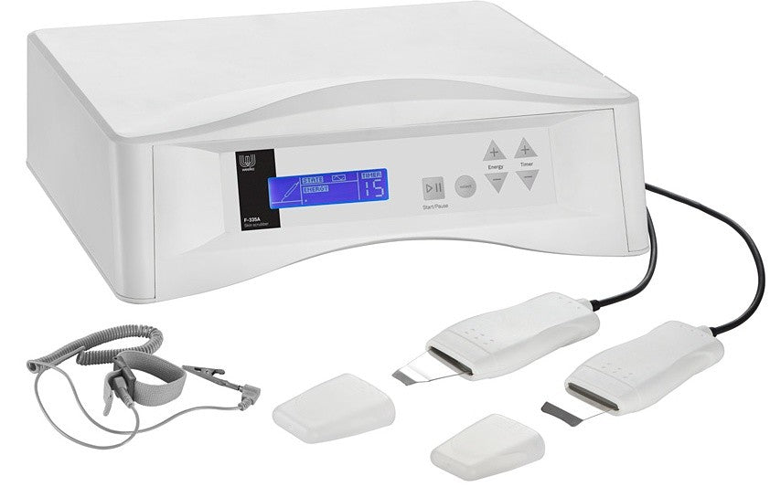 Peeling Ultrasónico