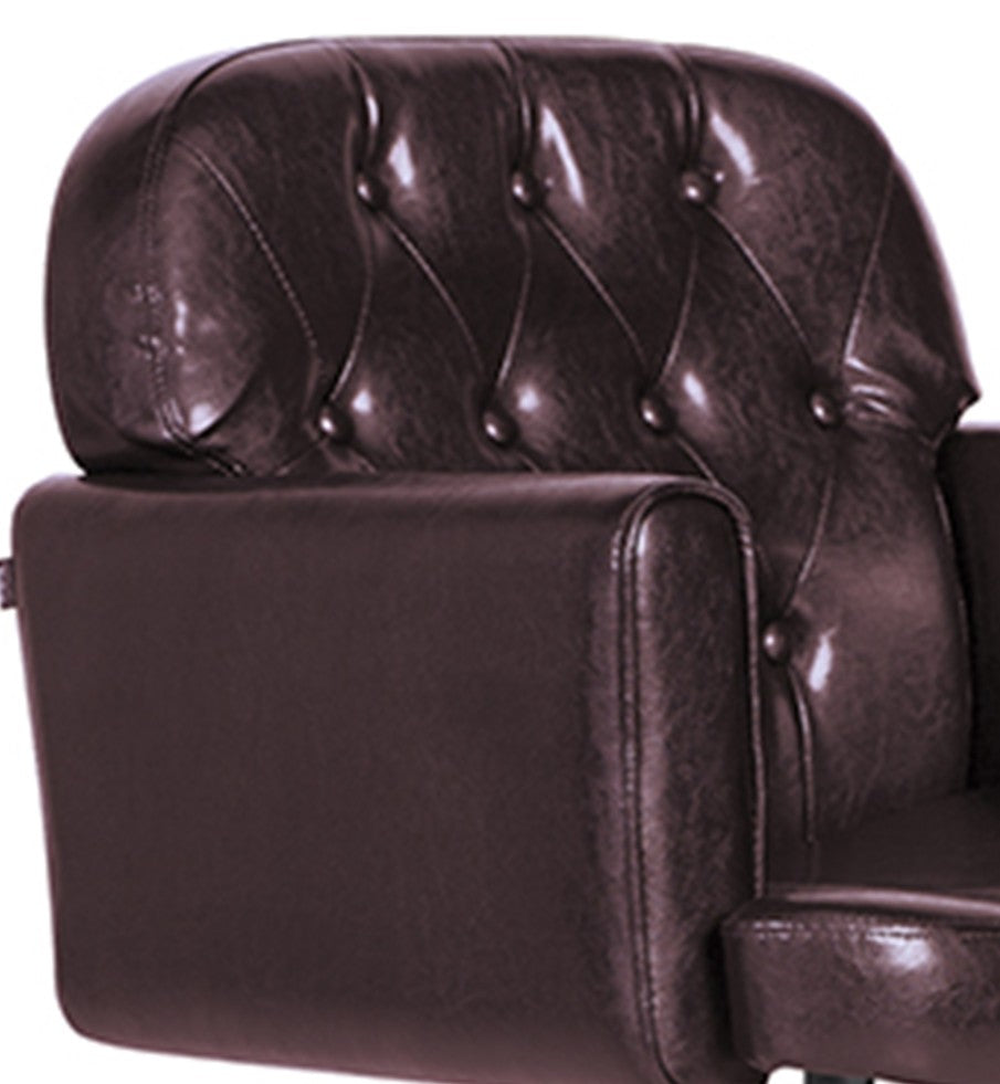 Sillón de Peluquería Andros