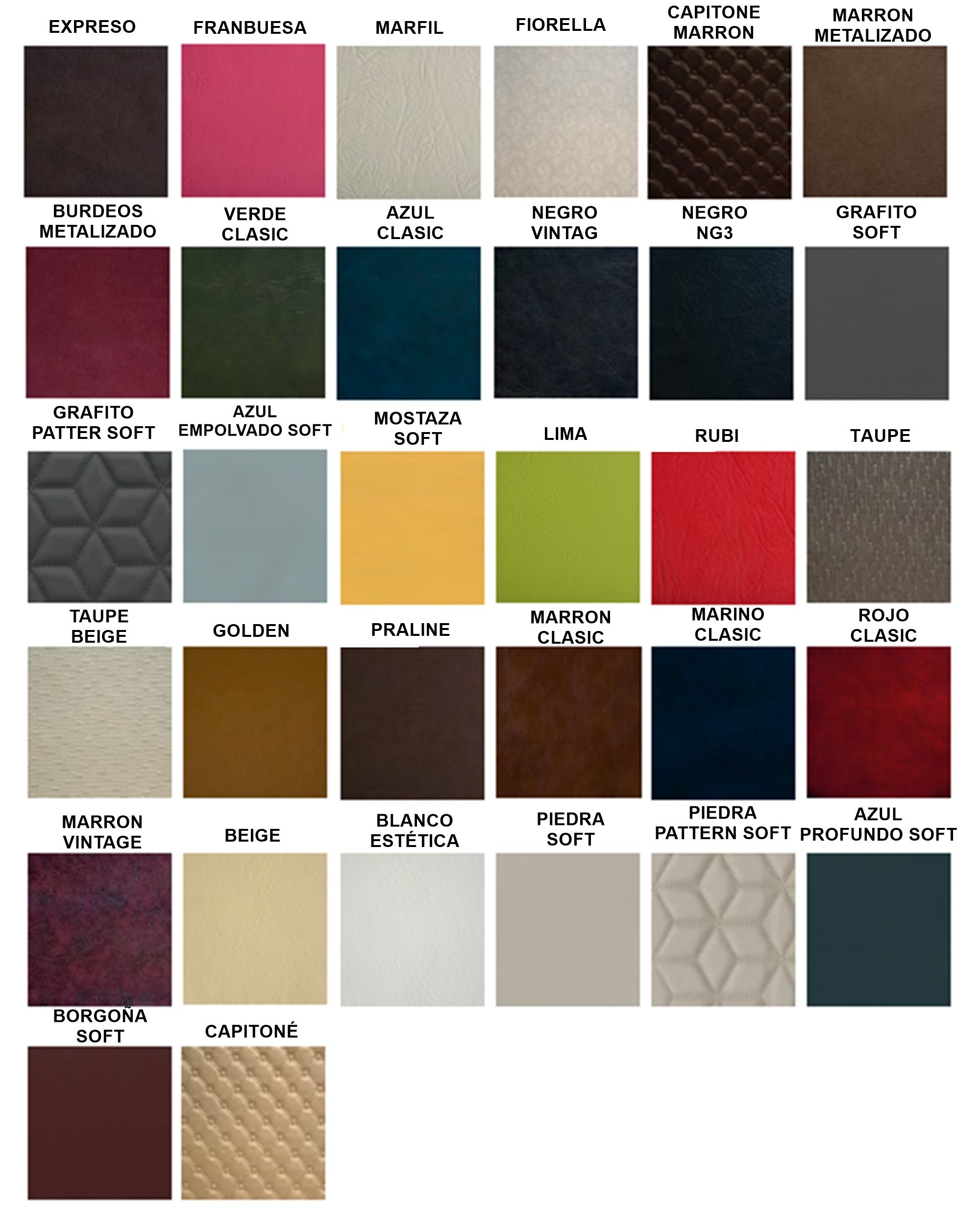 Camilla estética 3 cuerpos Vega