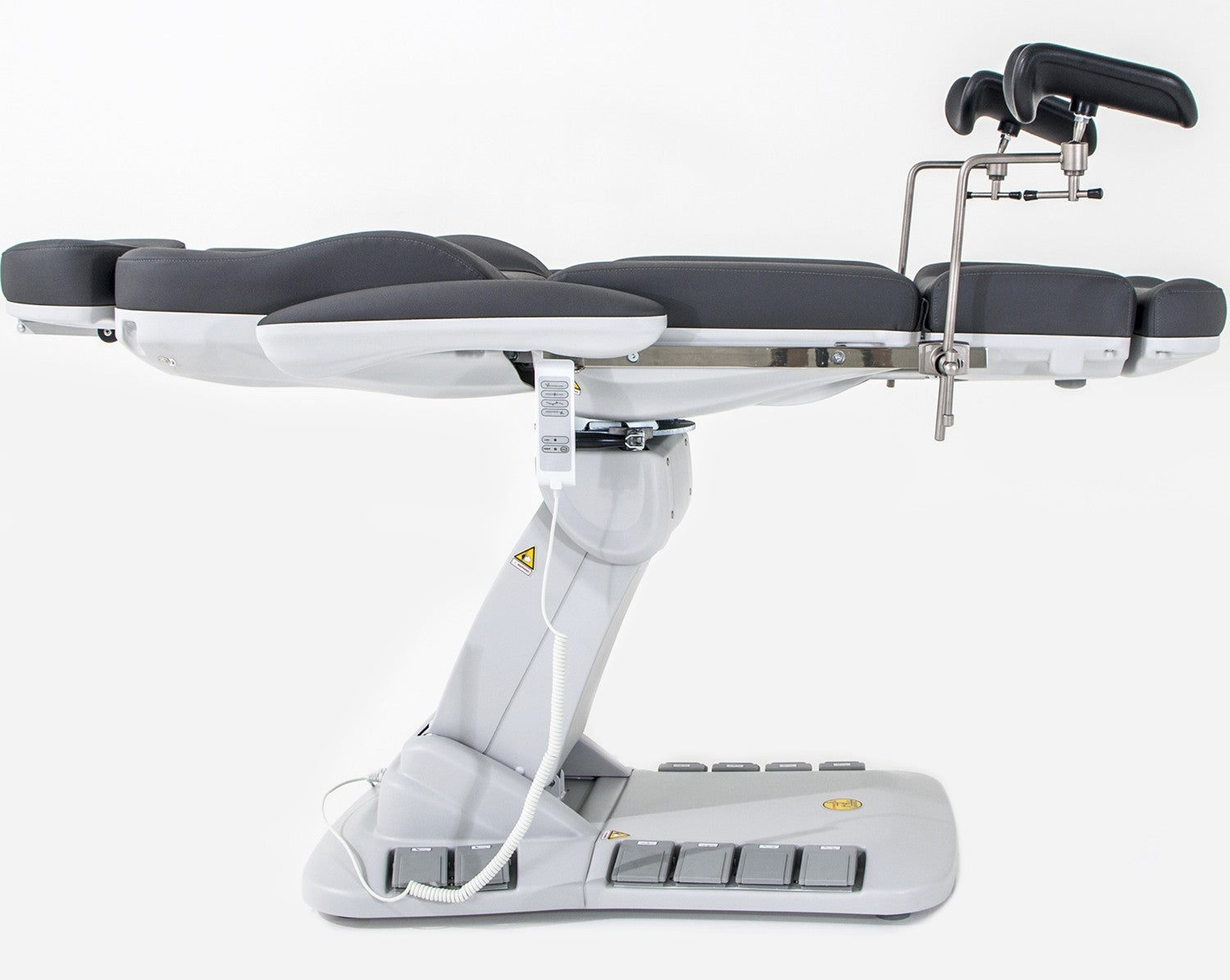 Sillón camilla Gyna ginecología