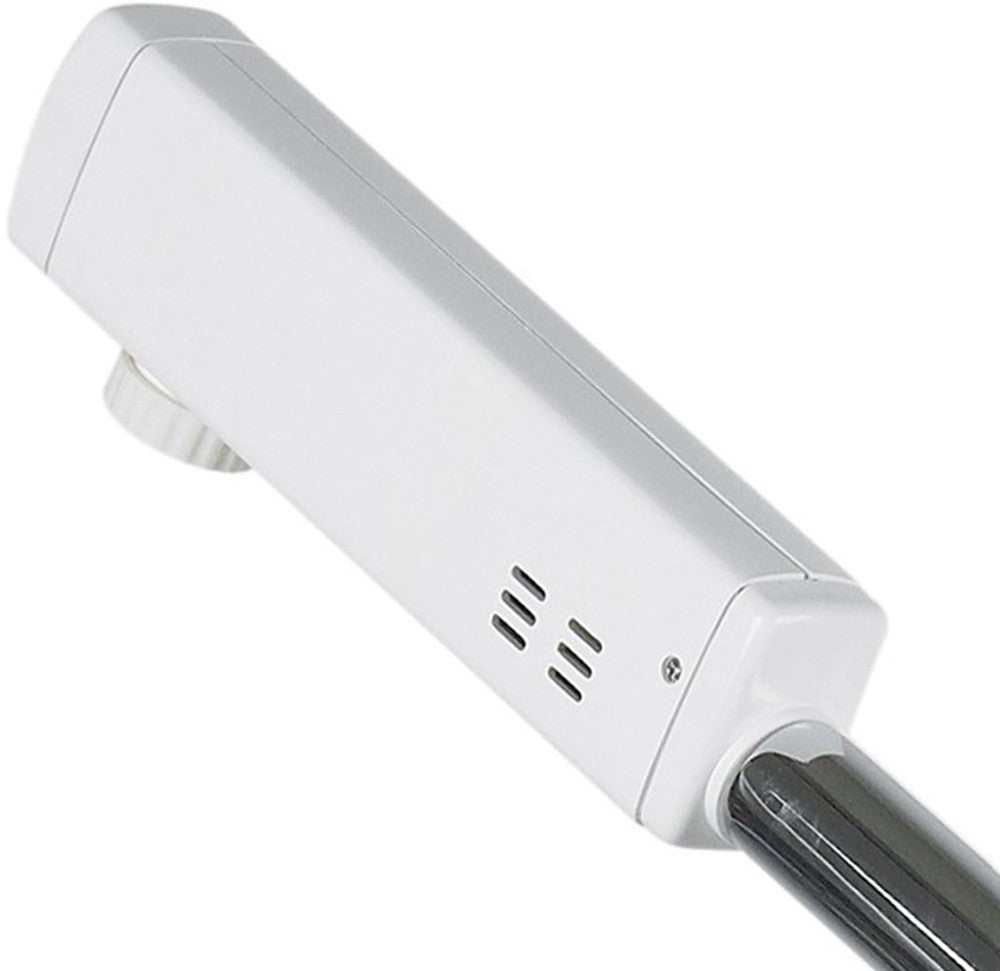 Vapor facial con pie Clear