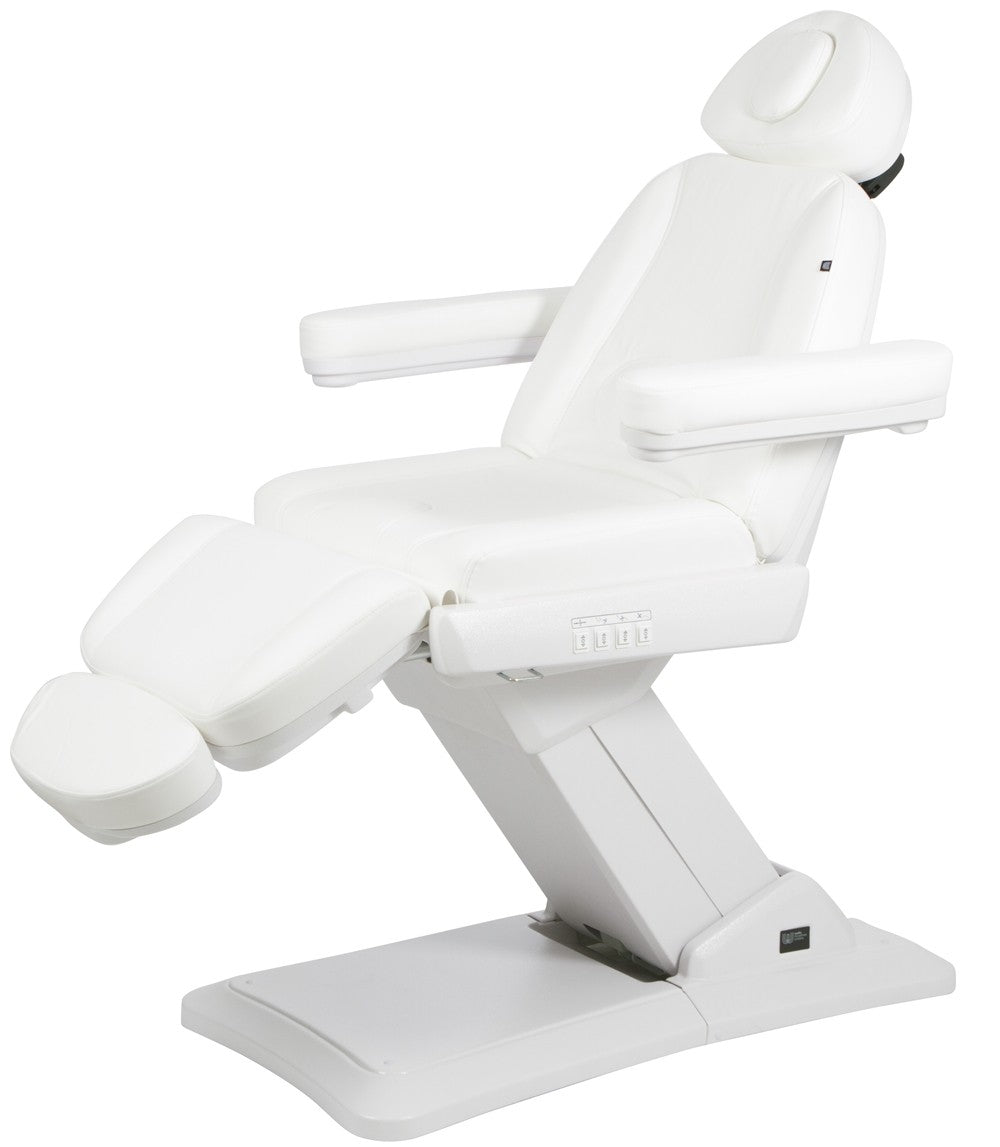 Camilla para Estética eléctrica Maxi 3 Motores