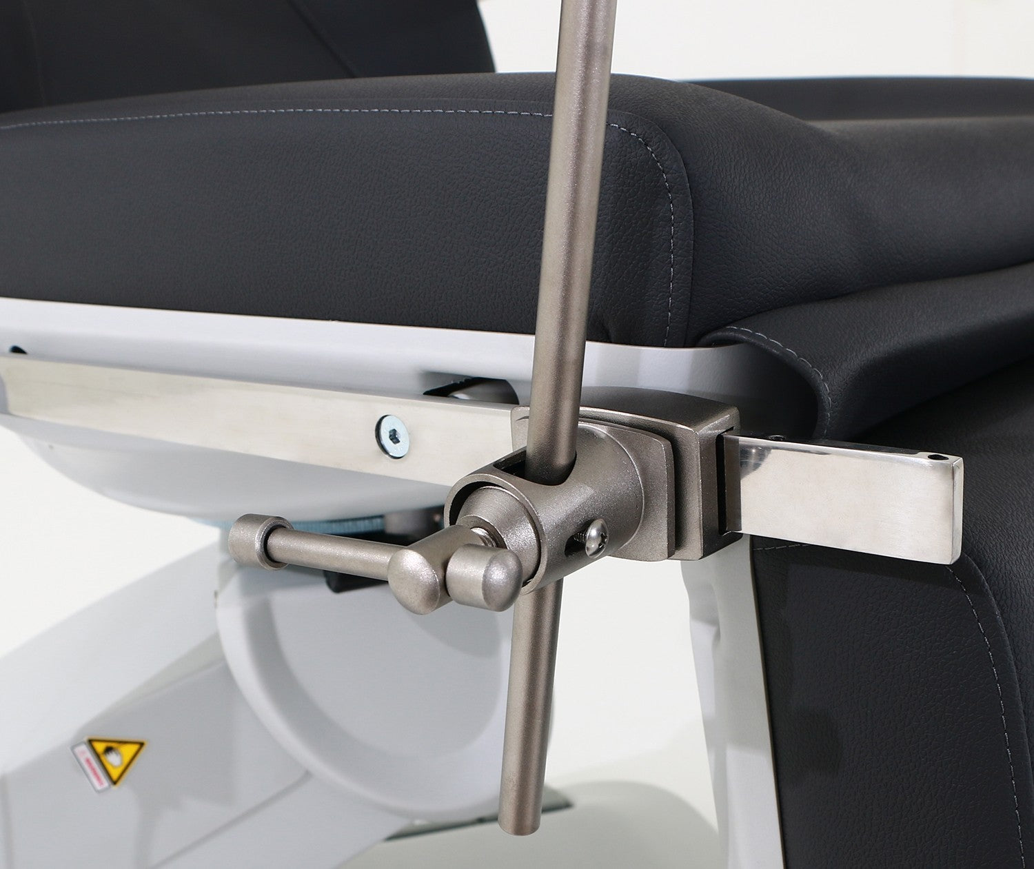 Sillón camilla Gyna ginecología