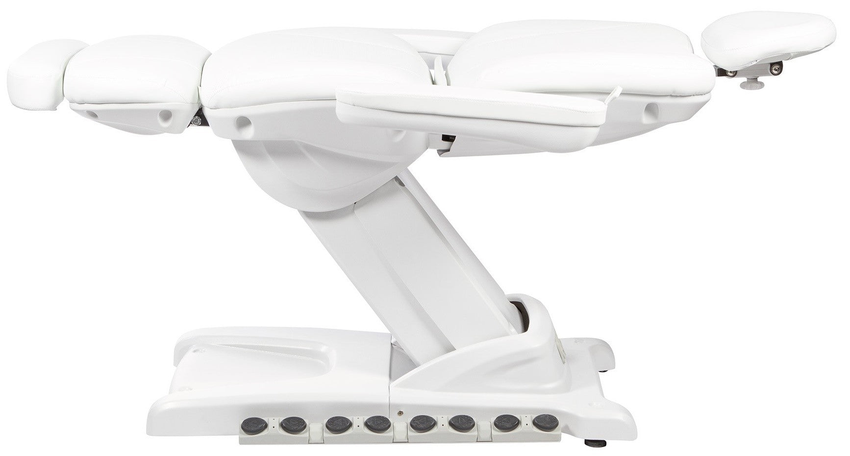 Camilla Girta 4 motores.