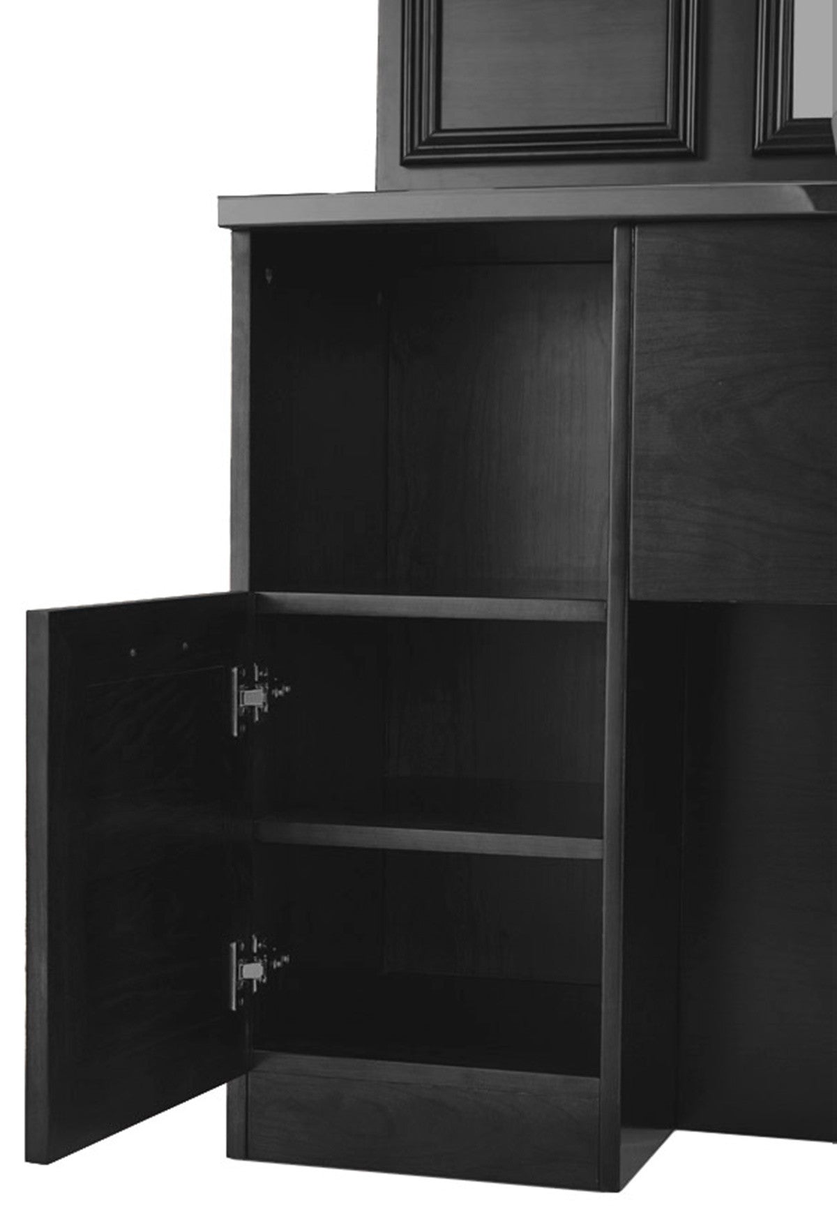 Espejo tocador de Barbero Jules