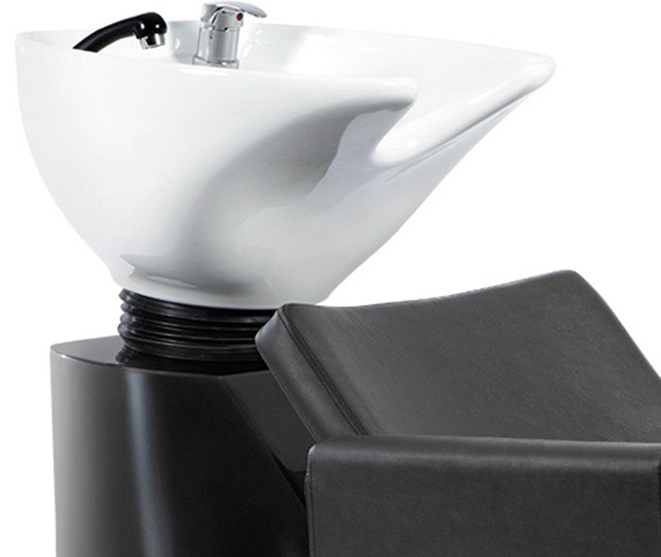 Lava cabezas modelo Kanot