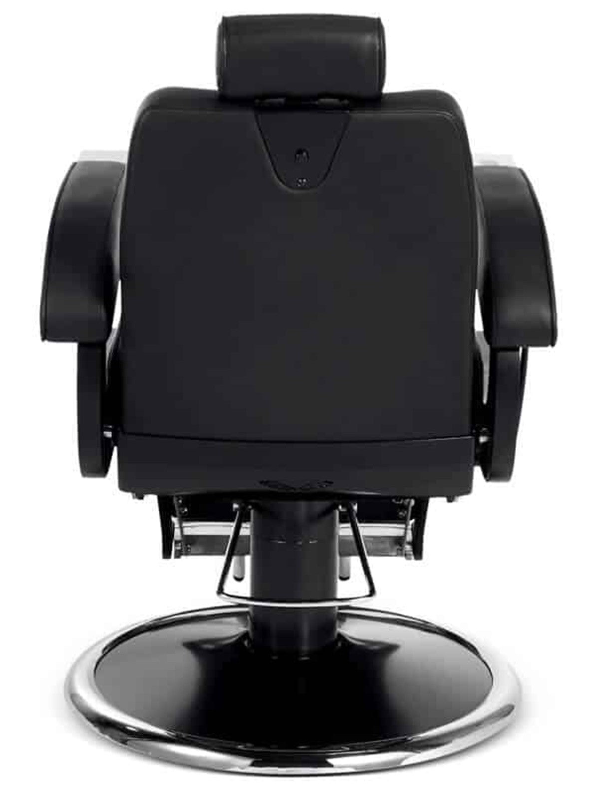 Sillón Barbero Hugo Black