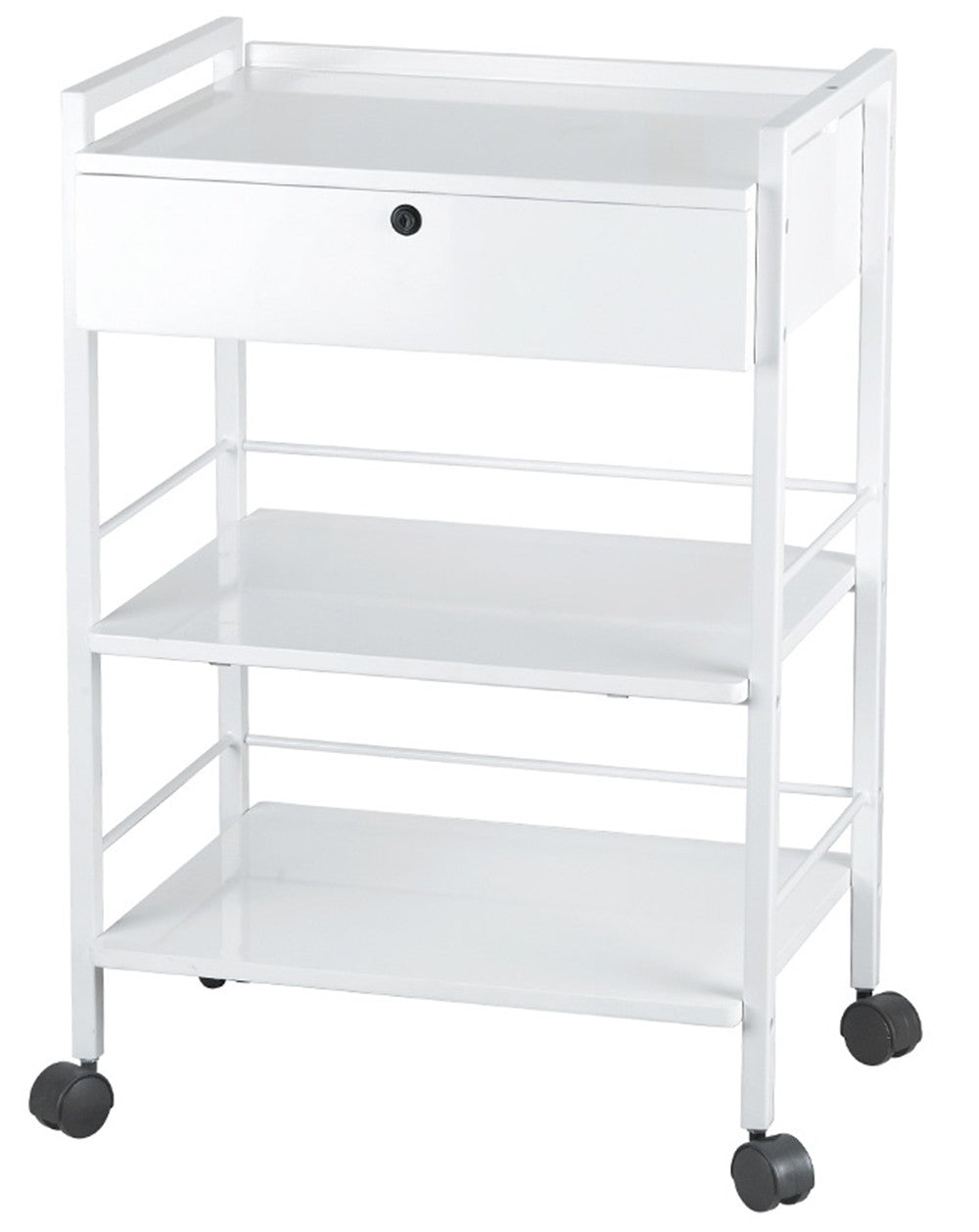 Carrito auxiliar para estética Easy