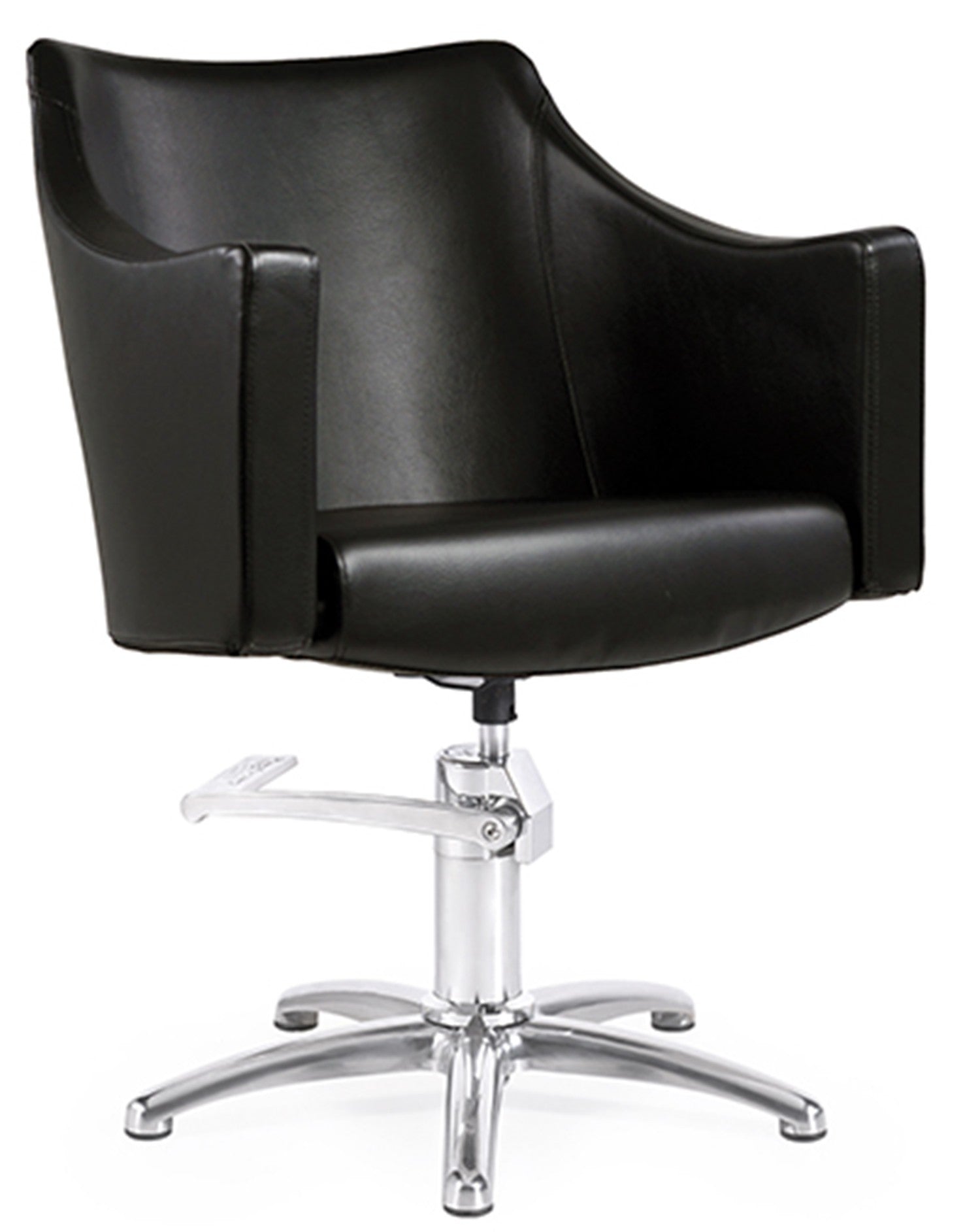 Silla de corte peluquería Nora