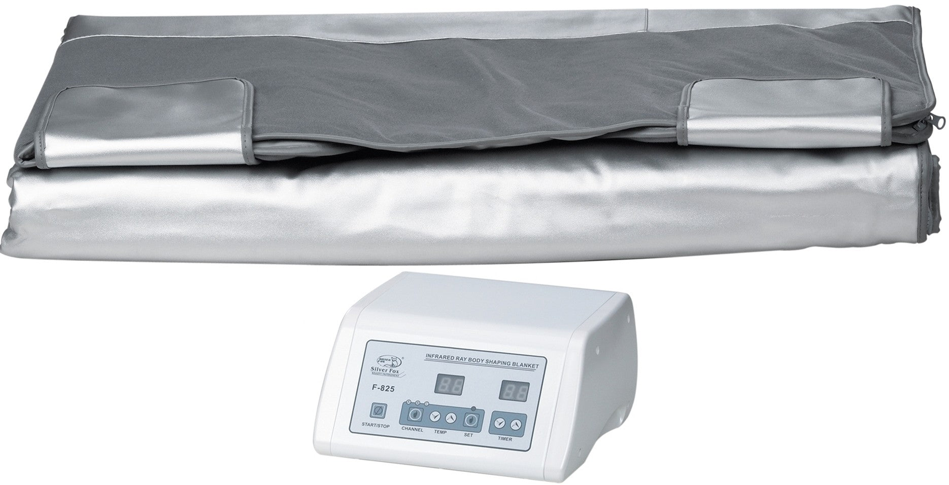 Saco sauna Termoterapia