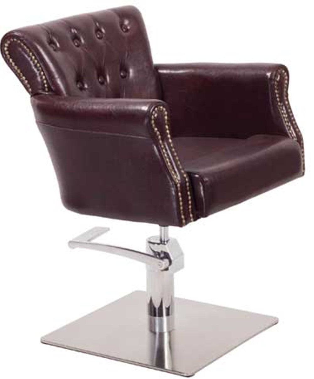 Sillón de Peluquería Leros