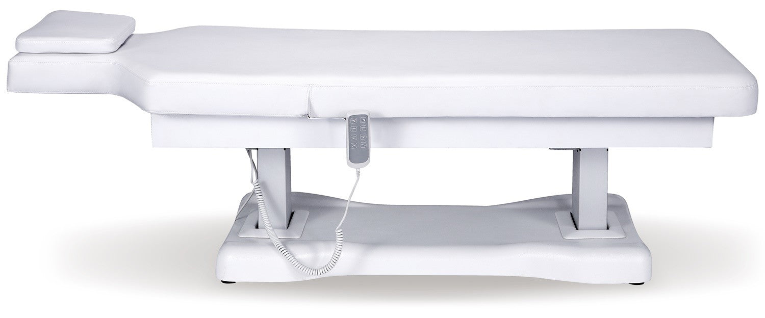 Camilla eléctrica Cecil para estética o clinicas