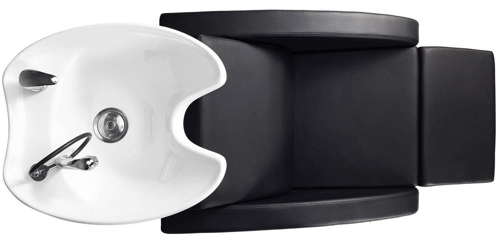 Lava cabezas eléctrico Ralph