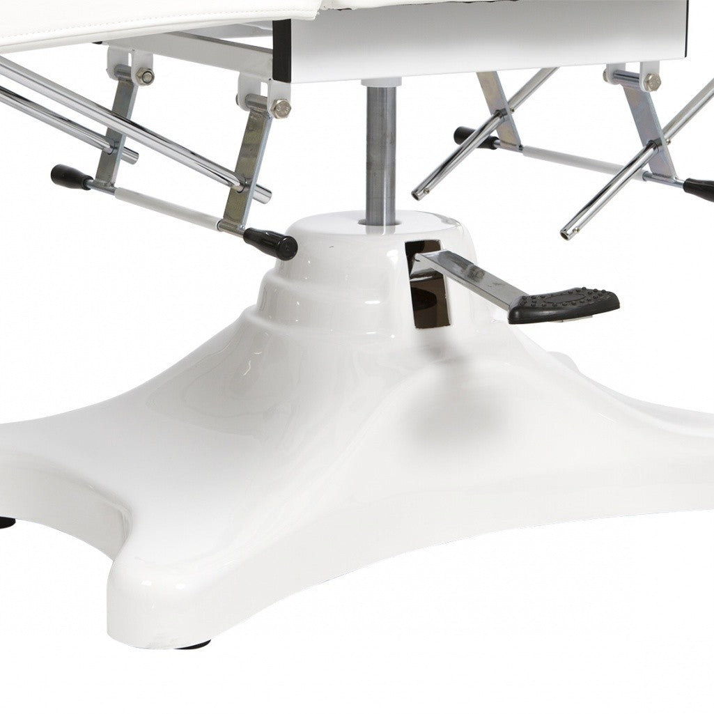 Weelko Camilla hidráulica Sart.