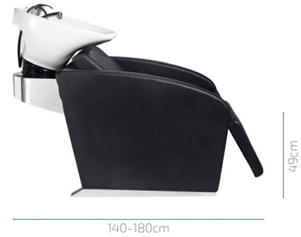 Lava cabezas eléctrico Ralph