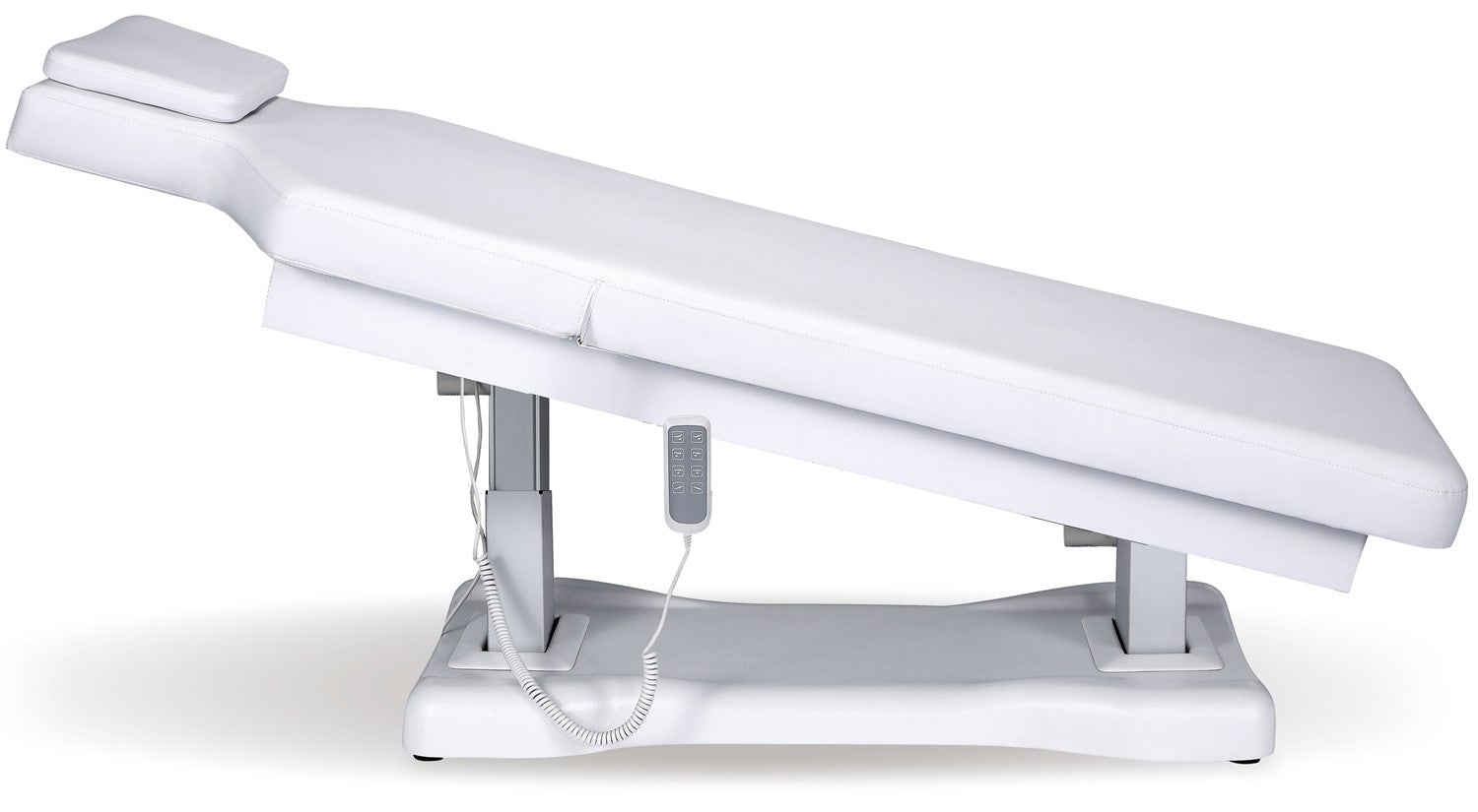Camilla eléctrica Cecil para estética o clinicas