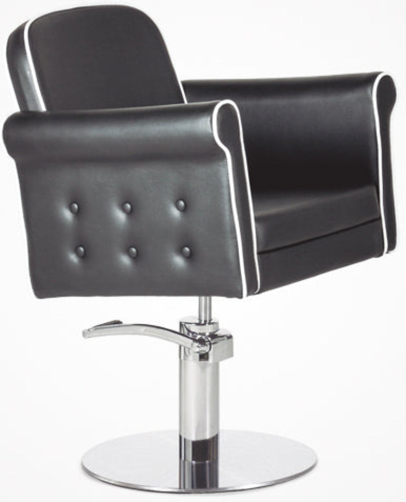 Sillón peluquería Casey