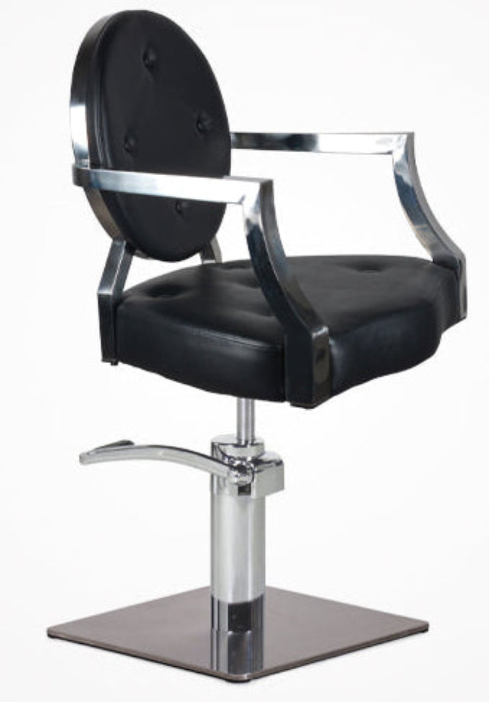 Silla de corte peluquería Mirtha