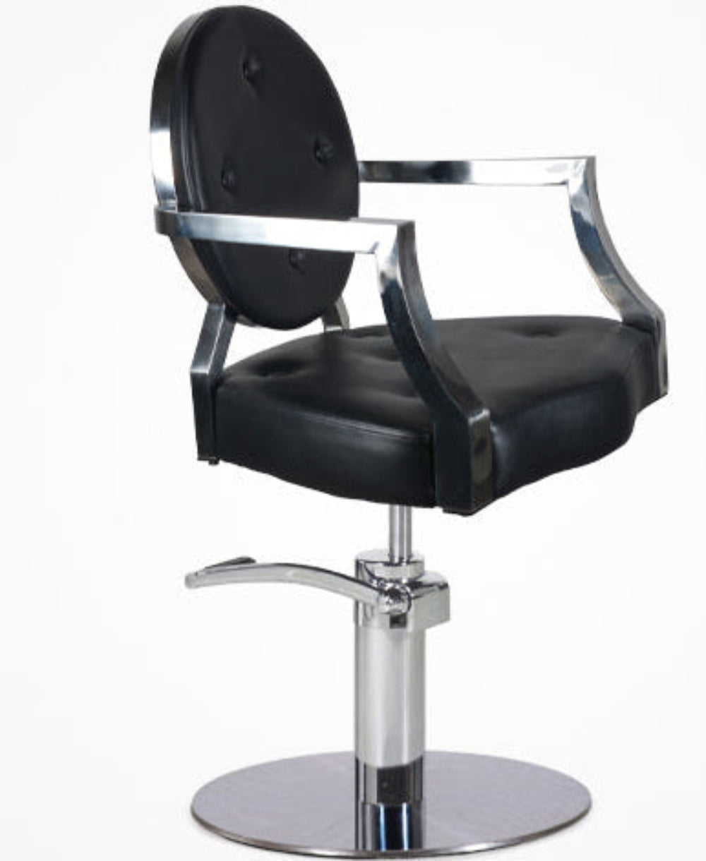 Silla de corte peluquería Mirtha